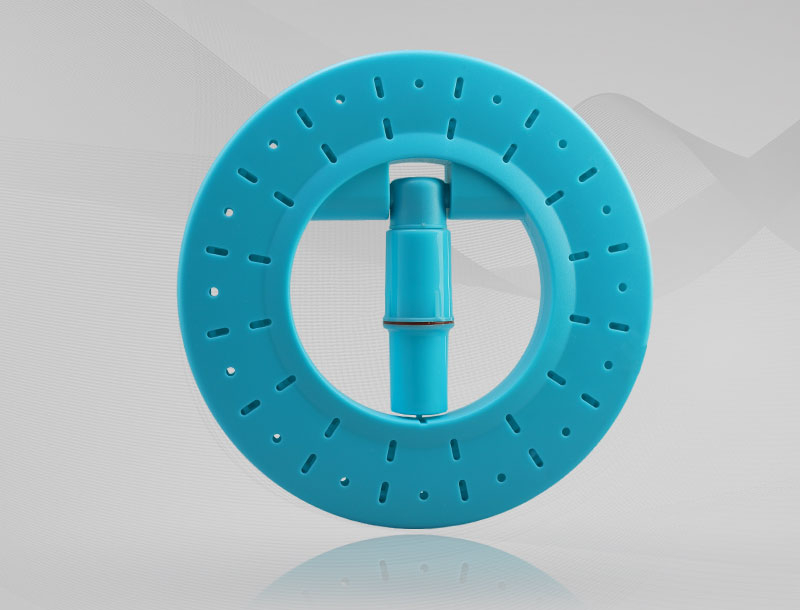 生物监测验证装置