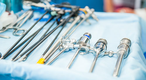 医疗器械辐照灭菌：生物负载的测定