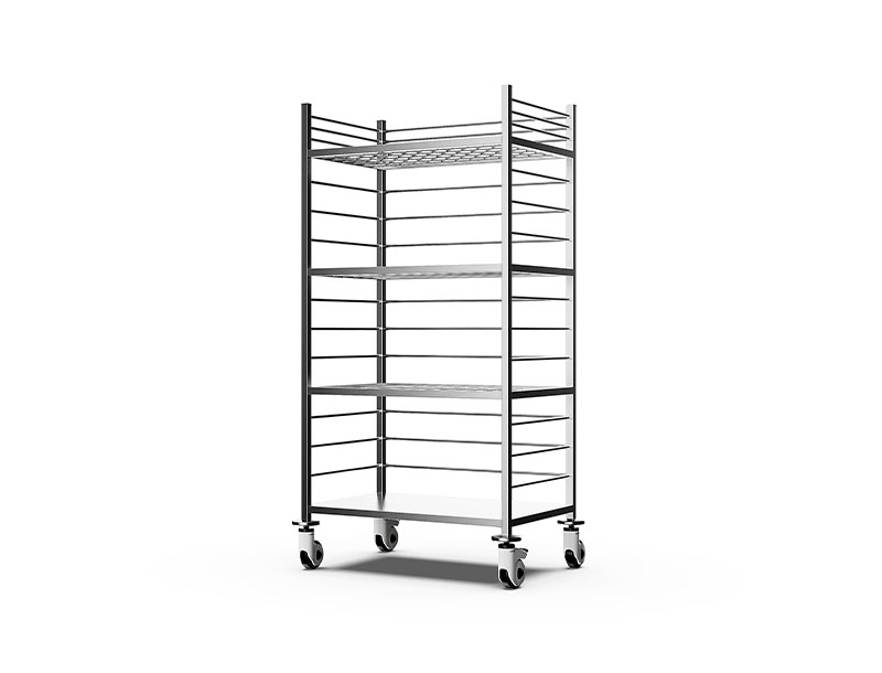 无菌物品转运车