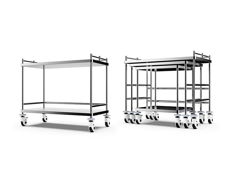 移动器械台系列